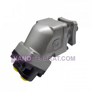 پمپ پیستونی هیدرولیک پمپ پیستونی هیدرولیک